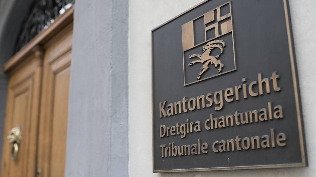 Die Verfahren von zwei früheren Kantonsrichtern sind rechtskräftig entschieden. (Archivbild)