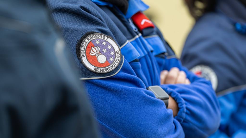 Rund 100 Personen nach Ammoniakaustritt in Stabio evakuiert