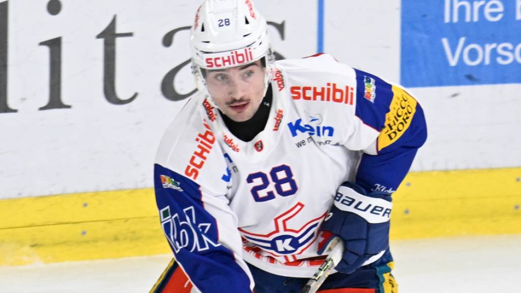 Simic unterschreibt für vier Jahre bei Lausanne