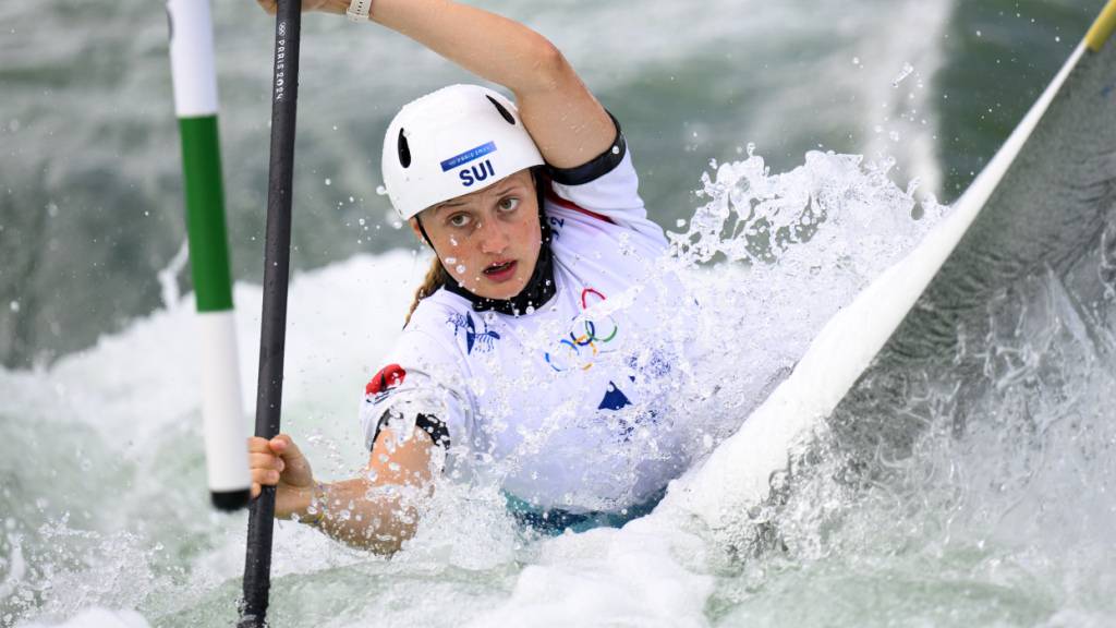 Alena Marx ist Weltmeisterin im Einzelzeitfahren
