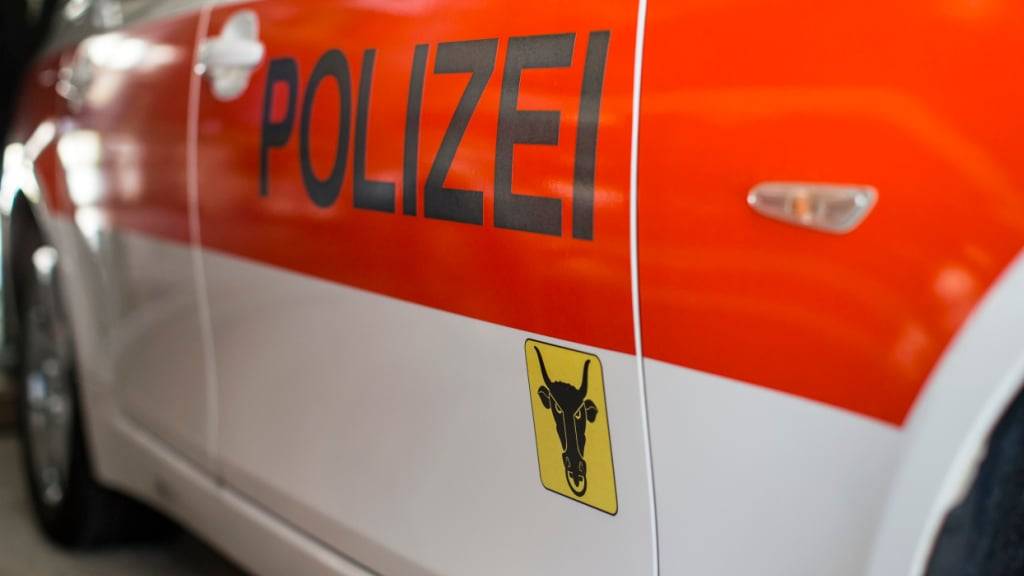 Die Kantonspolizei Uri musste zu einem Wanderunfall ausrücken.