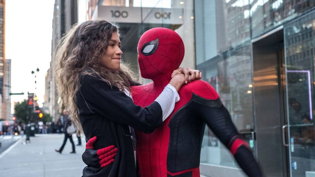 «Spider-Man: Far From Home»