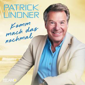 Komm mach das nochmal Komm mach das nochmal