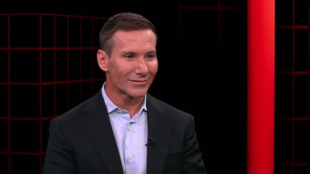 «CEO Talk» mit Giuseppe Santagada, CEO Erne Gruppe