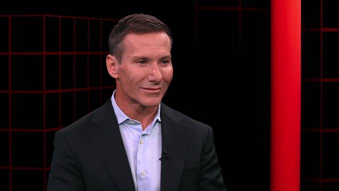 «CEO Talk» mit Giuseppe Santagada, CEO Erne Gruppe