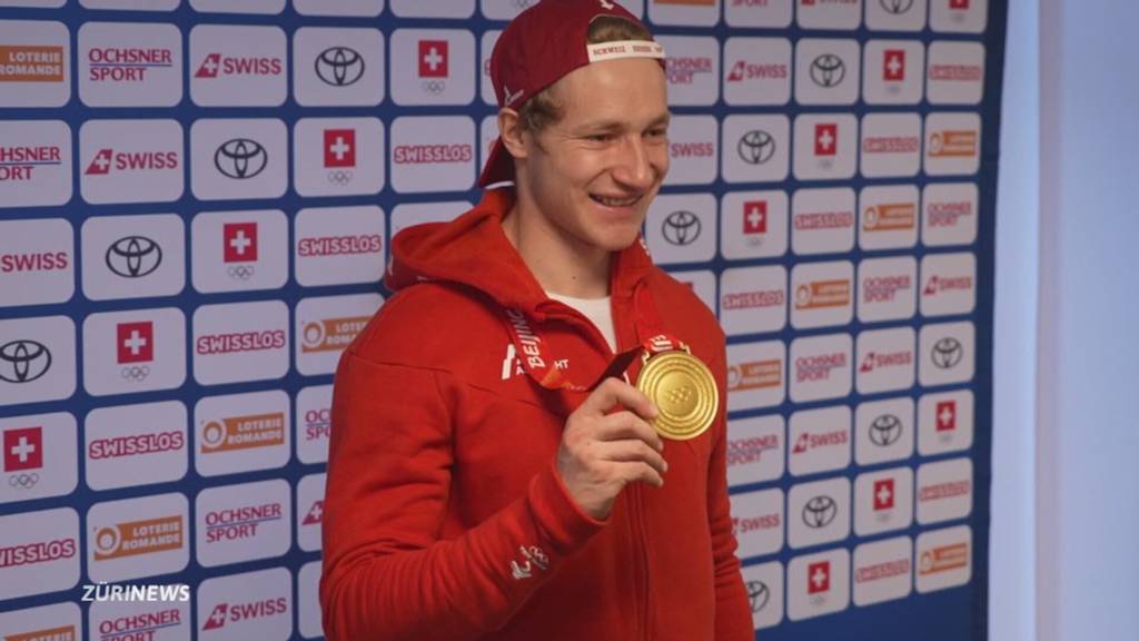 Grosse Schweizer Delegation: 175 für Olympia