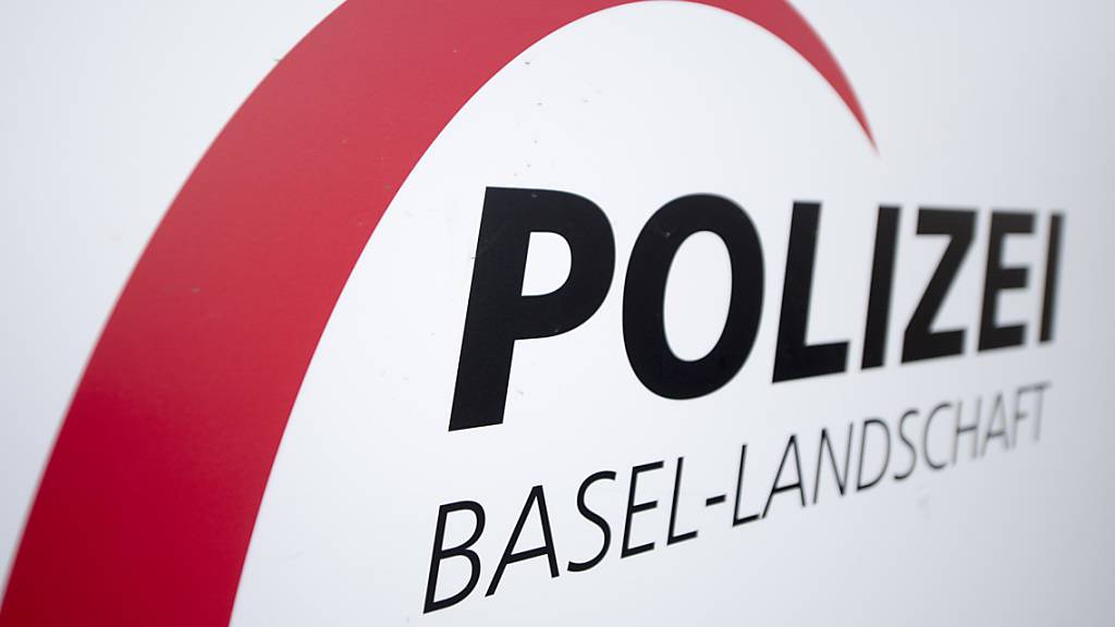 Nachdem Untersuchungshäftlinge in Muttenz einen Ausbruch aus dem Gefängnis versucht hatten, musste die Polizei Basel-Landschaft eingreifen. (Archivbild)