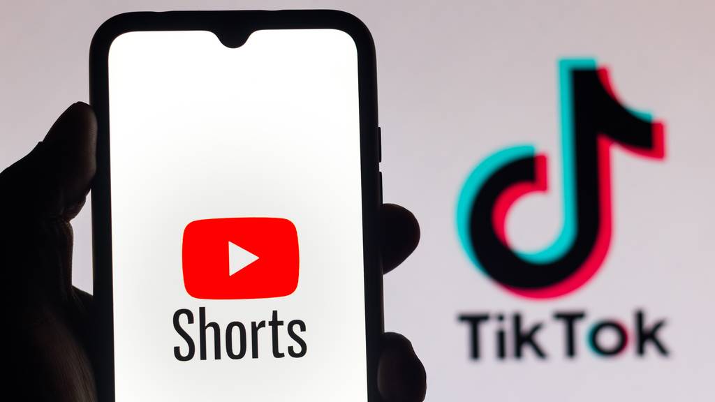 Konkurrenz für TikTok – «YouTube Shorts» kommt in die Schweiz