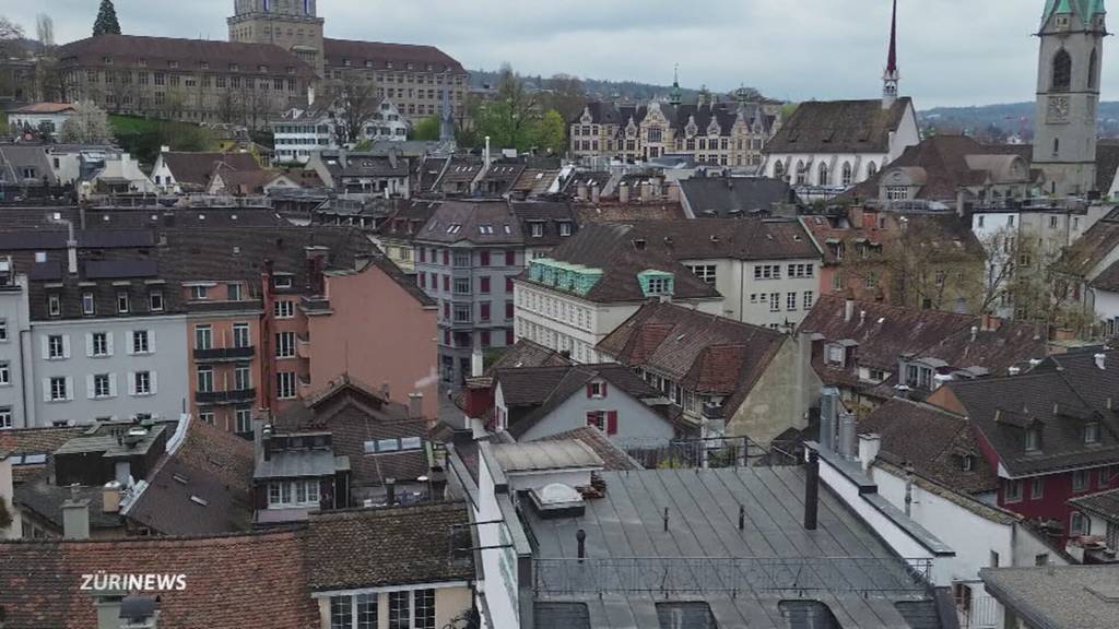 Wohnkosten: Mieterverband schlägt Alarm