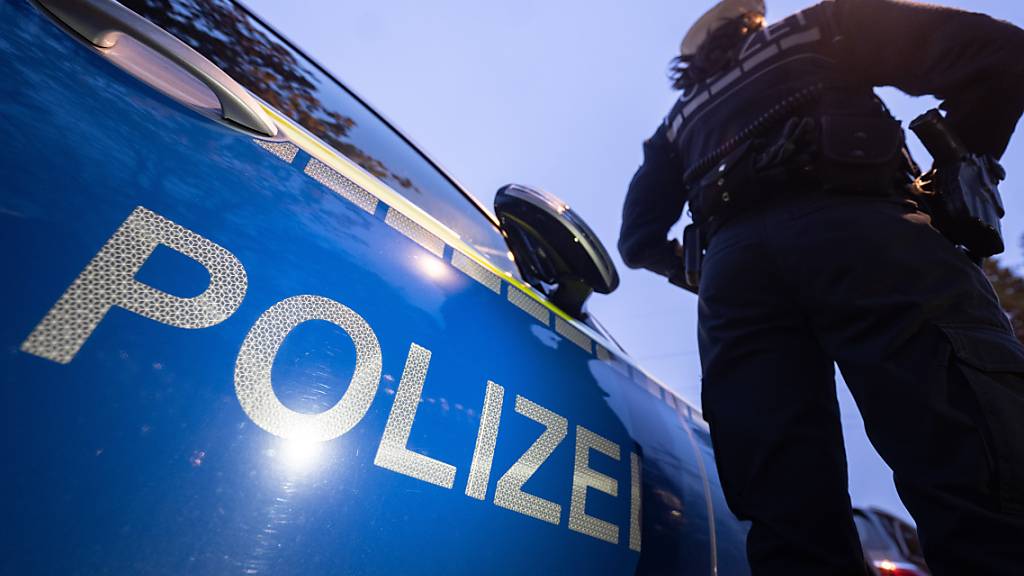 ARCHIV - Wegen des Verdachts der Mitgliedschaft in einer ausländischen terroristischen Vereinigung hat die Bundesanwaltschaft in Berlin und im niederländischen Rotterdam insgesamt vier mutmaßliche Mitglieder der islamistischen Hamas festnehmen lassen. Foto: Marijan Murat/dpa