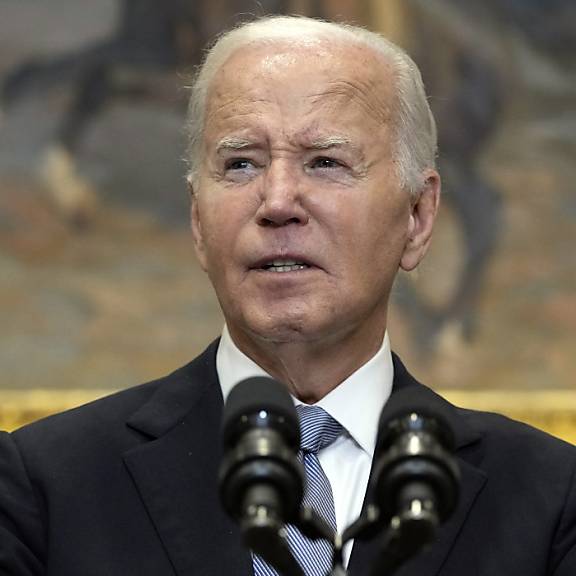6 Most Important News About Biden's Departure Overnight
