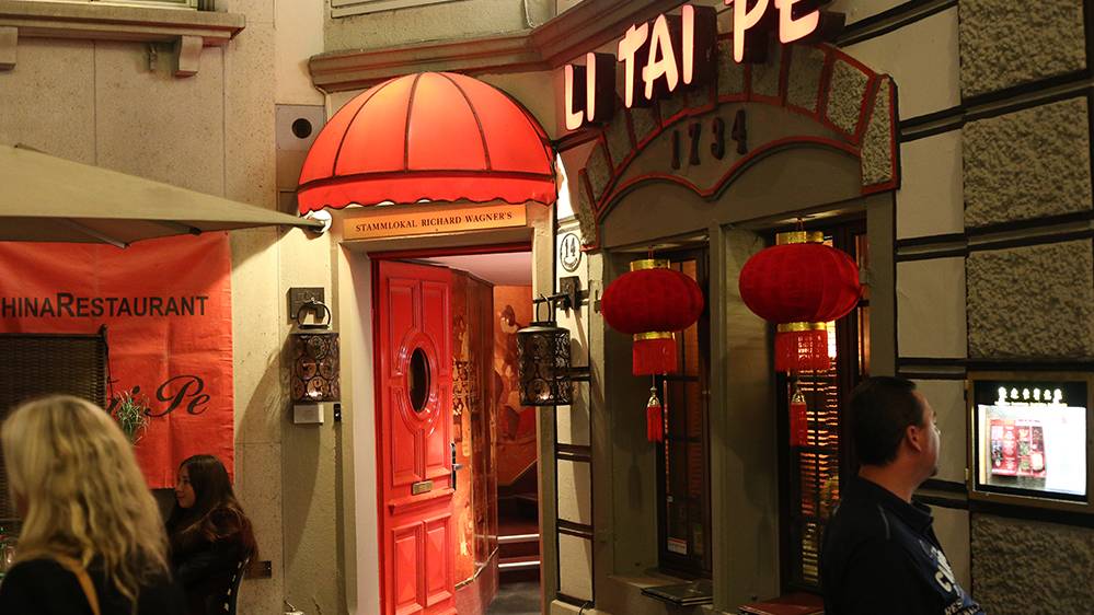 Kein Koch gefunden: Ältestes Schweizer China-Restaurant schliesst