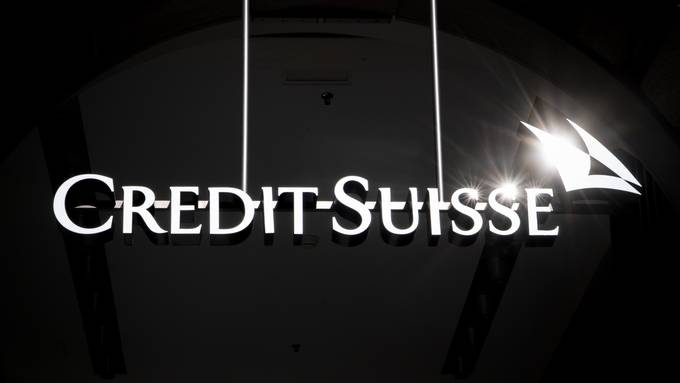 Stellenabbau bei Credit Suisse sei ein «Mangel an Solidarität»