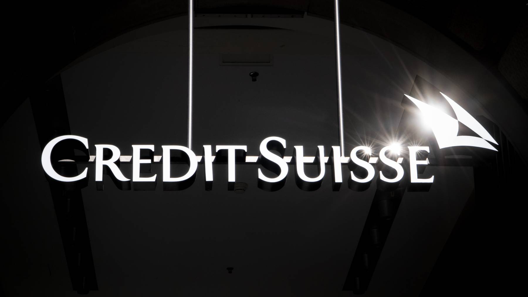 Die Credit Suisse muss für ihren Entscheid grosse Kritik einstecken. (Symbolbild)