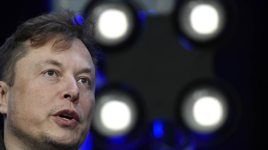 Der von US-Milliardär Elon Musk geführte Elektroauto-Hersteller Tesla hat im ersten Quartal 2022 einen neuen Auslieferungsrekord erstellt. (Archivbild)