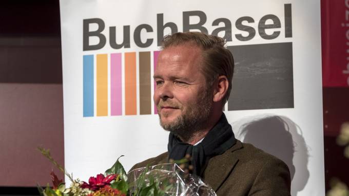 Christian Kracht: Rückzug in der Schweiz, Nomination in Deutschland 