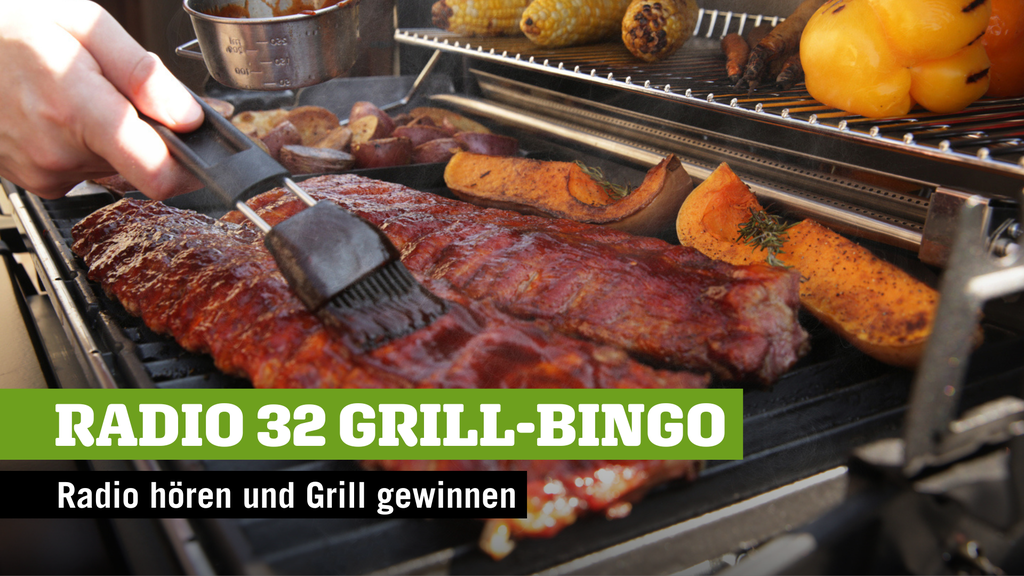 Gewinne den König unter den Grills