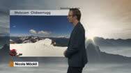 Wetteraussichten