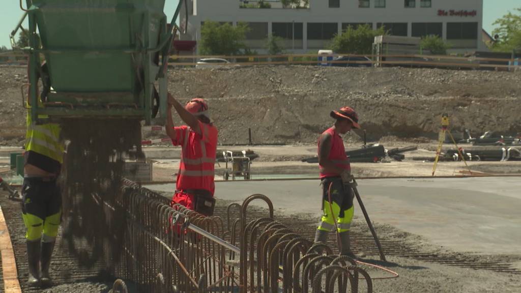 Unia zieht alarmierende Sommerbilanz