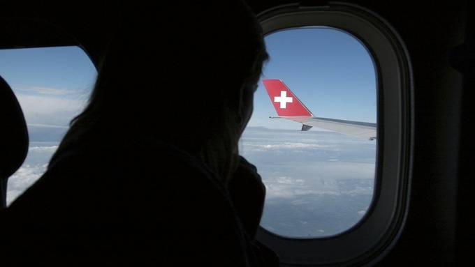 Swiss crasht Klimaziele mit neuen Langstrecken-Destinationen