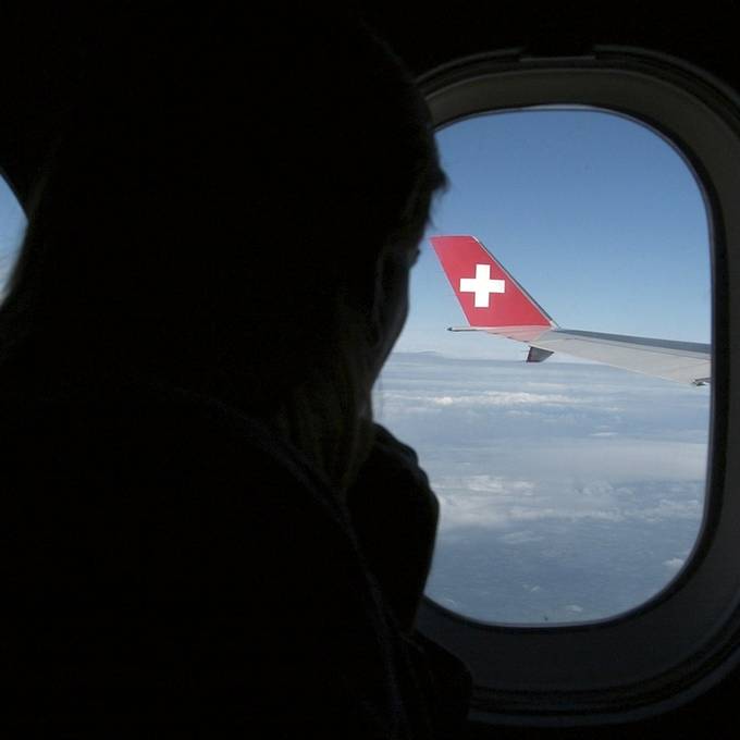 Swiss crasht Klimaziele mit neuen Langstrecken-Destinationen