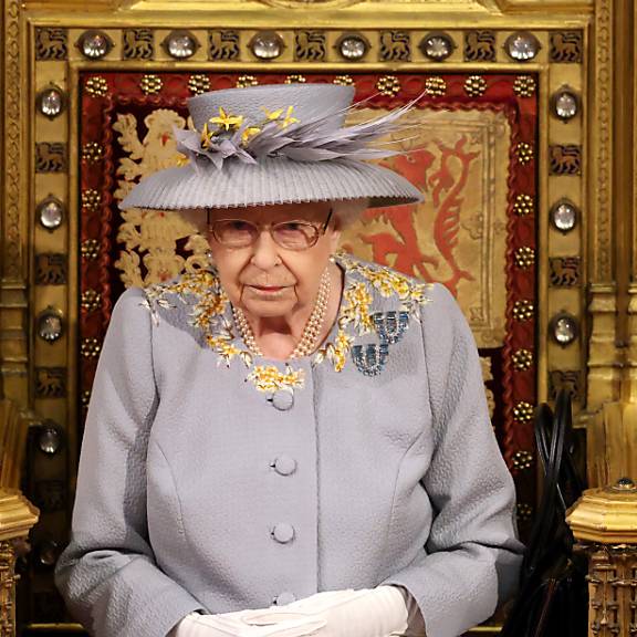 Britische Stars wollen zum Queen-Jubiläum Party-Rekorde brechen
