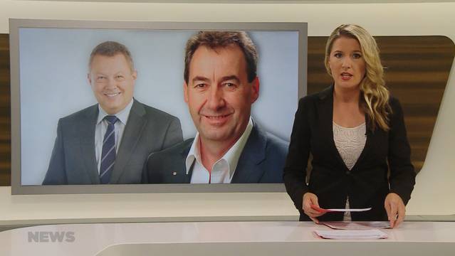 Comeback für Siegenthaler