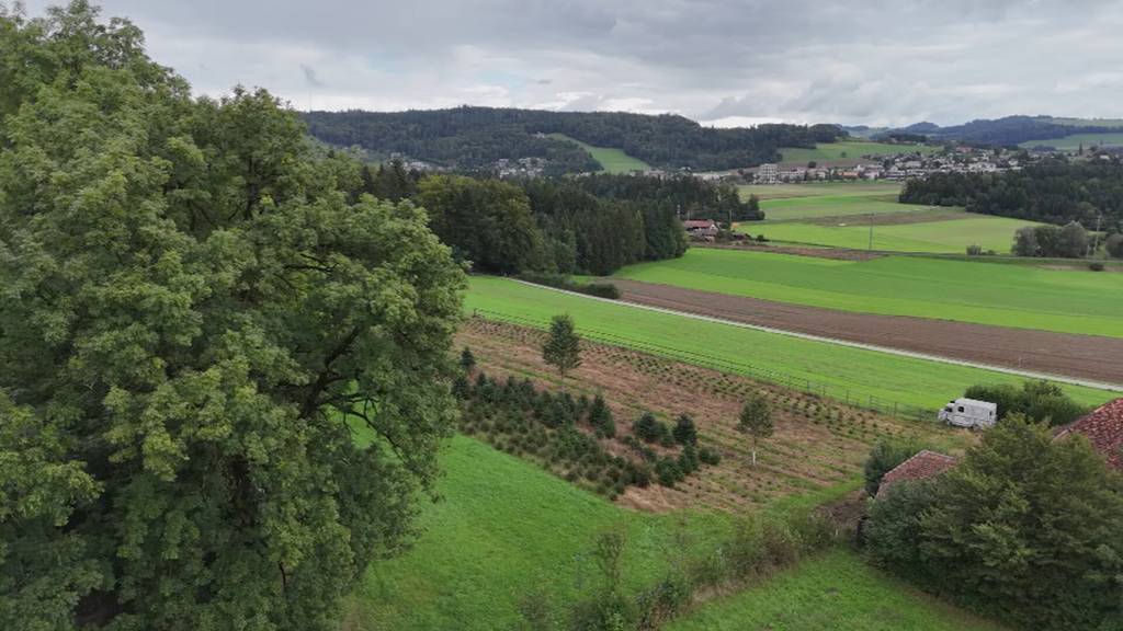 Widerstand gegen SBB in Region Gümligen