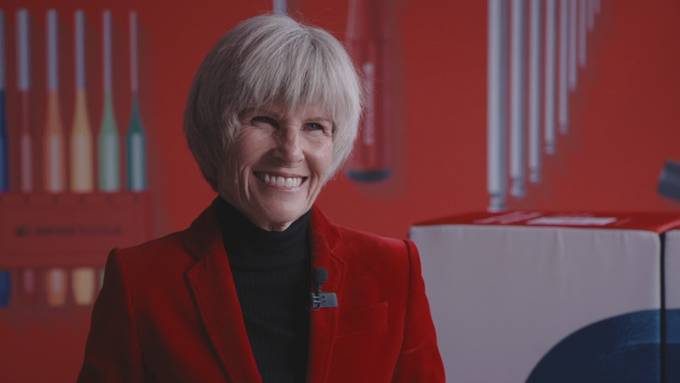 Werkzeuge mit Schweizer Präzision