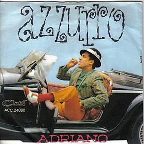 Azzurro Azzurro