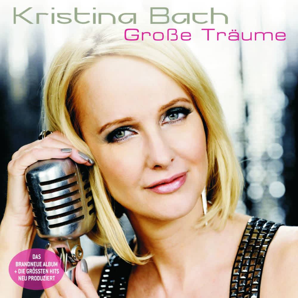 Kristina Bach - Er schenkte mir den Eiffelturm (2011)