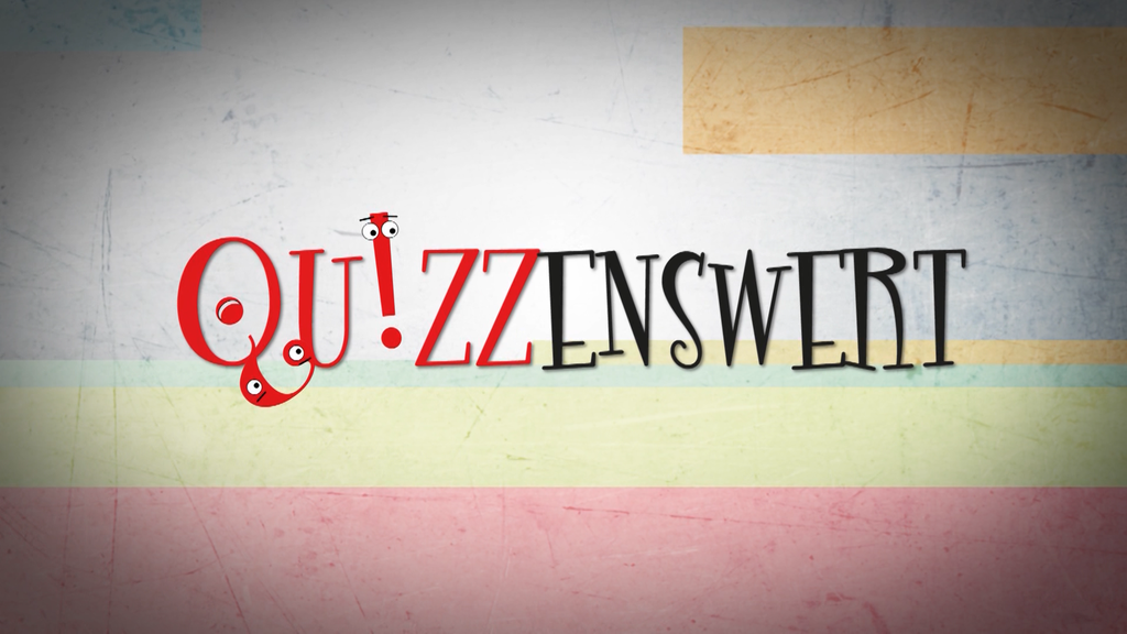 Quizzenswert