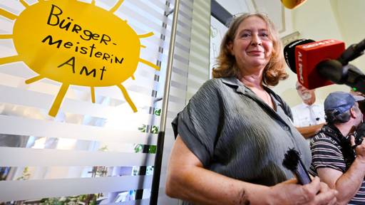 Österreich: Neuer Wahlsieg für Kommunisten in Grossstadt Graz