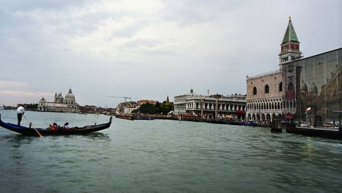 Klimawandel bedroht Unesco-Welterbe am Mittelmeer