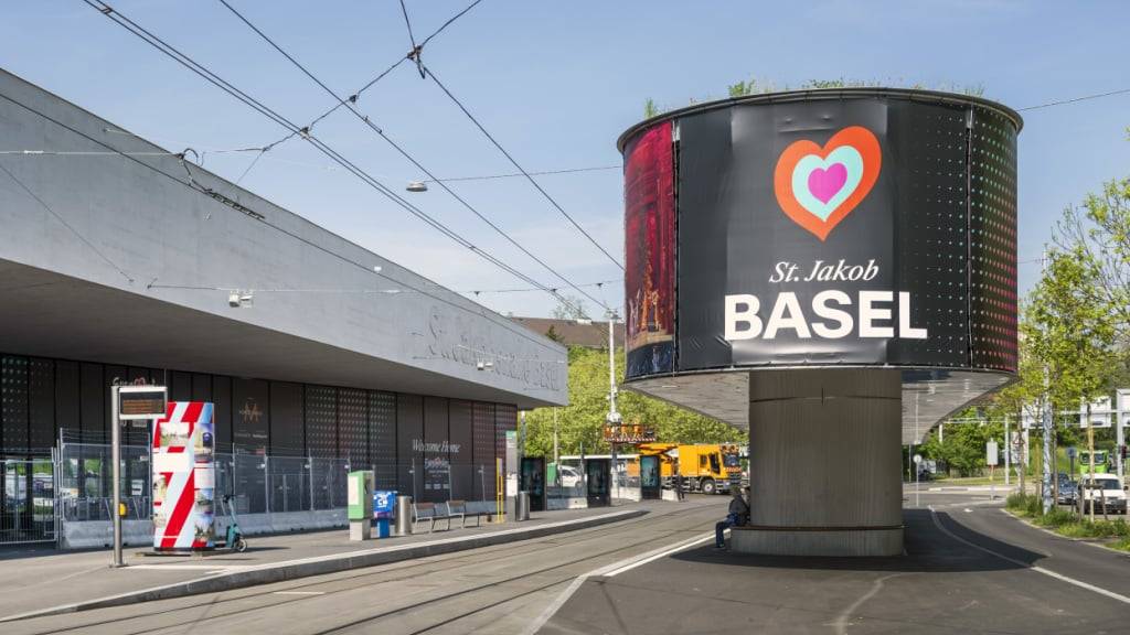 Die Host City Basel setzt während des ESC ein besonderes Augenmerk auf Hilfsangebote für Opfer sexualisierter Gewalt und weiteren Feindlichkeiten. (Symbolbild)