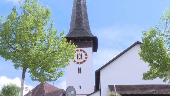 Sonntagszeremonie nicht nur vor Ort gefragt