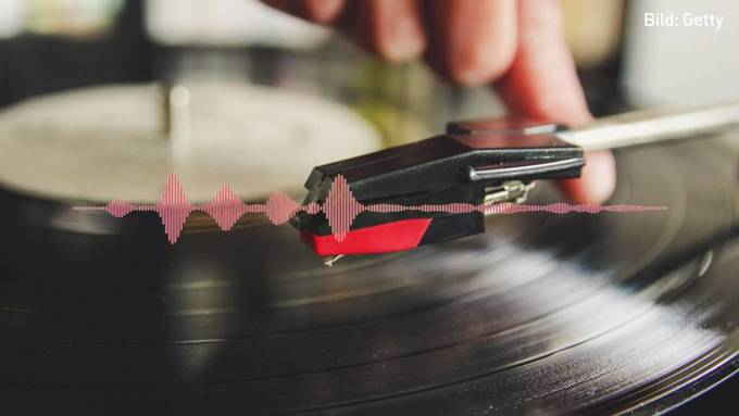 Statt Plastik, Musik recyclen: Diese 90er-Hits erlebten 2023 ihr Comeback