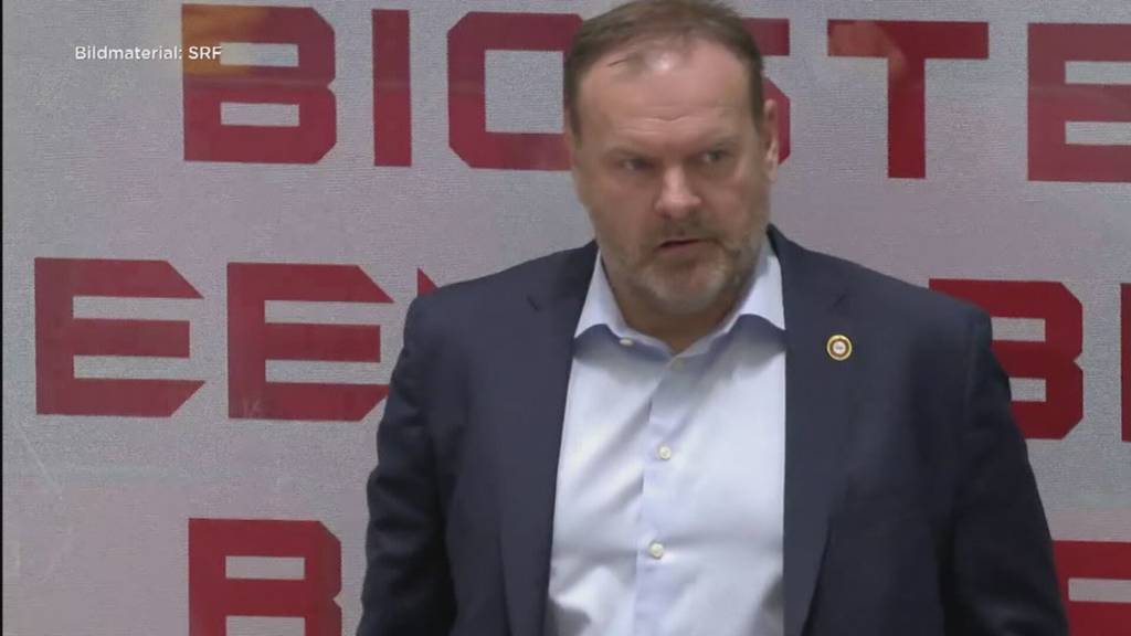 SCB verpflichtet Heinz Ehlers
