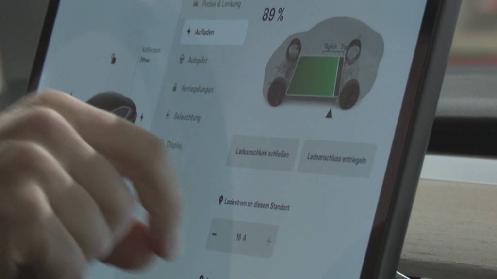 Vorschau Sendung Energie