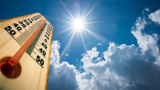 Wetter knackt Rekord: 2022 war vielerorts das wärmste Jahr
