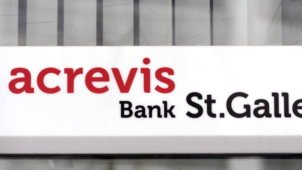 GV der Regiobank Männedorf heisst Fusion mit Acrevis gut