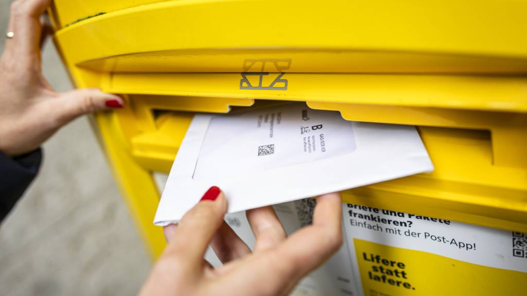 Zürcher Kantonsrat will keine Stimmpflicht einführen