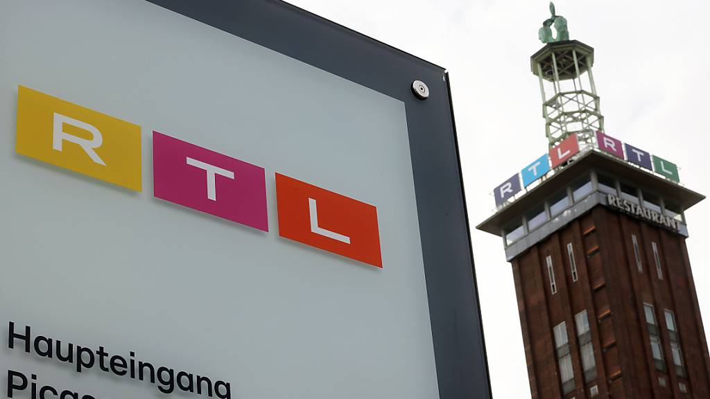 RTL wird wegen Flaute im Werbegeschäft vorsichtiger (Archivbild)