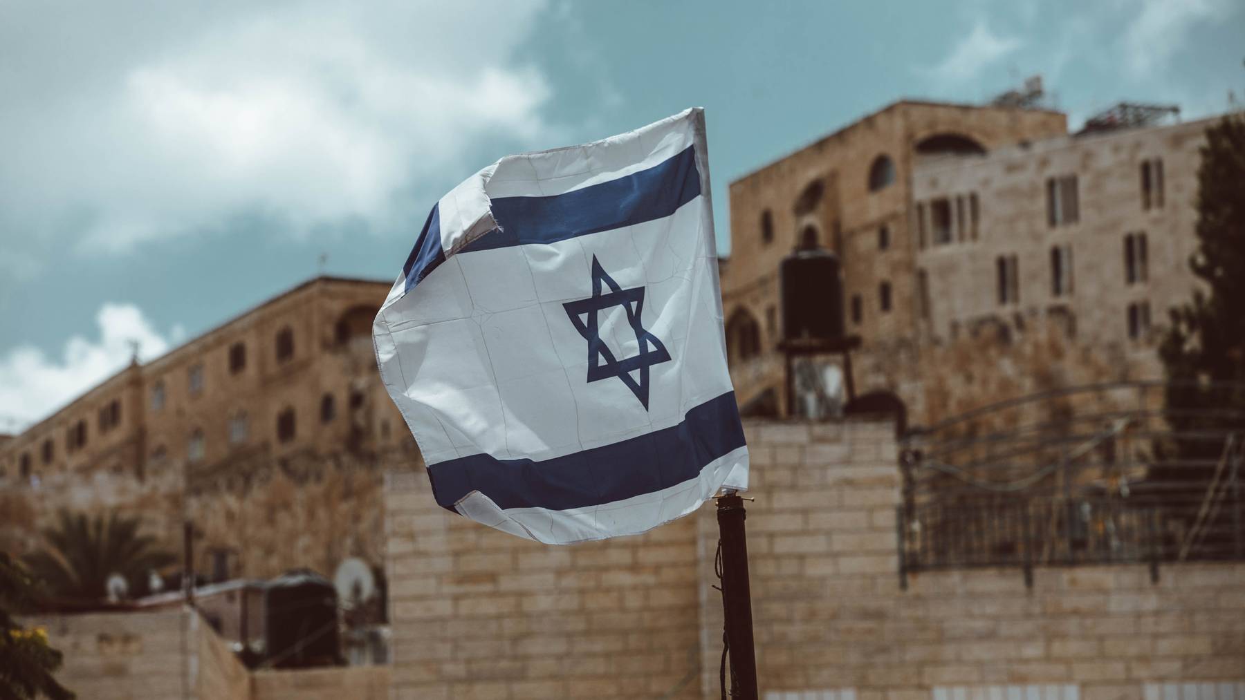 Israel unsplash.com