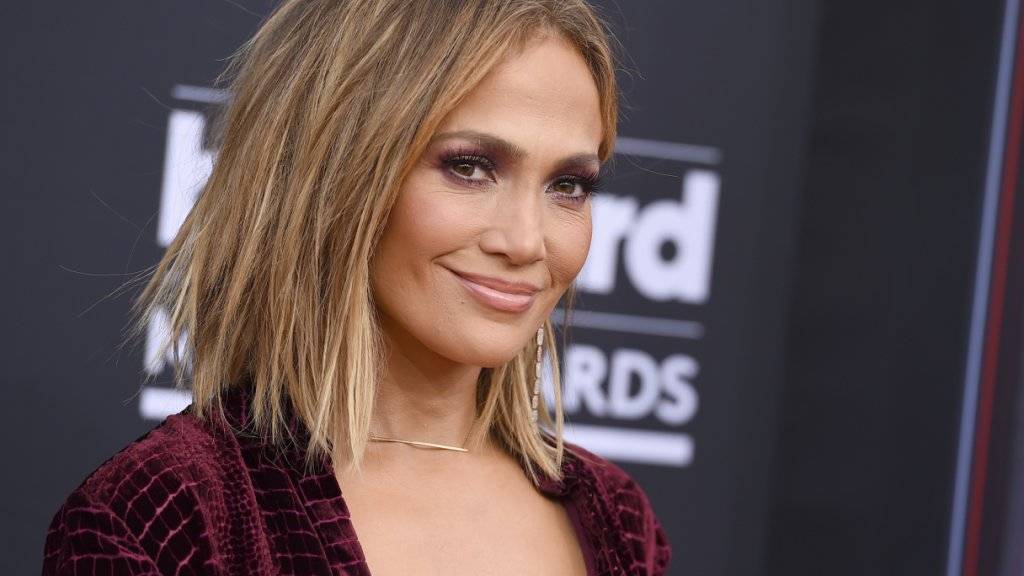Mitte August soll die 49-jährige Sängerin Jennifer Lopez einen Ehrenpreis verliehen bekommen. (Archivbild)