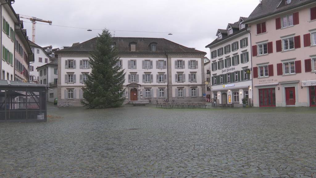 Stadtrat-Debatte: Regierung von Rapperswil-Jona soll schrumpfen