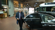 Bundesratsbesuch