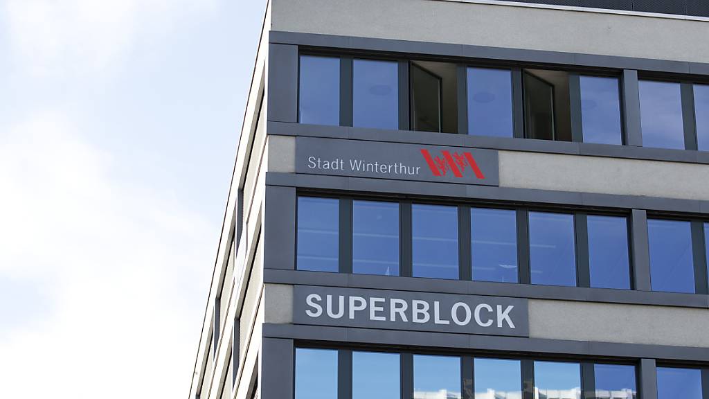 Winterthur schreibt ein unverhofftes Plus von 70 Millionen Franken