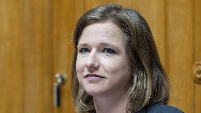 Berner FDP-Nationalrätin Christa Markwalder gibt Rücktritt bekannt