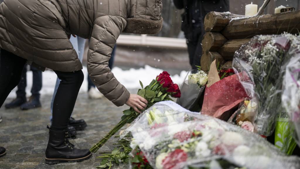Opfer der Brandkatastrophe und deren Angehörige erhalten maximal 50'000 Franken pro Person. (Archivbild)